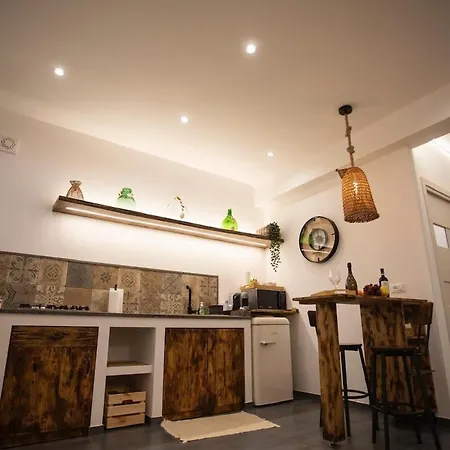 Sunrise Holiday home *
